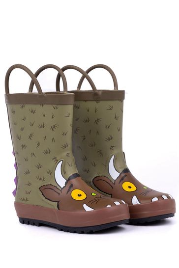 Kids size 7 wellies cheap