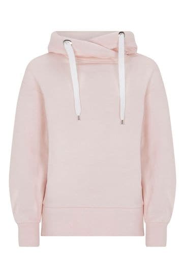 Closed hoodie pink online