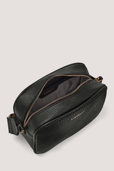 Buy Fiorelli Natural Lyra Cross Body Camera Bag from the Laura