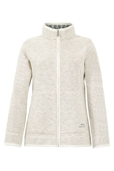 Weird fish new arrivals full zip macaroni