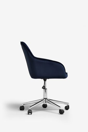 hamilton arm office chair