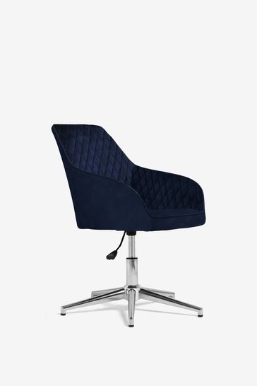 hamilton arm office chair