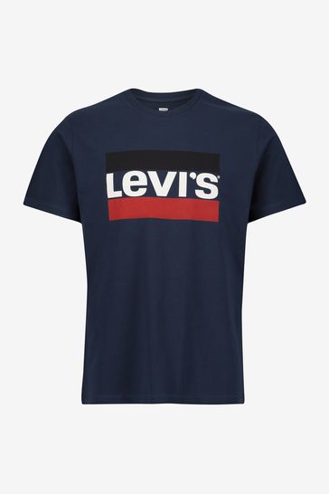 Levis duplicate t top shirt