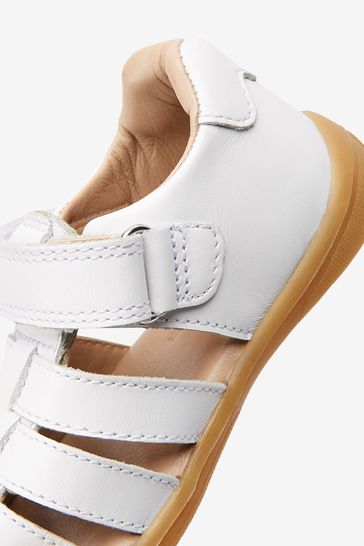 Wide fit sandals for toddlers best sale