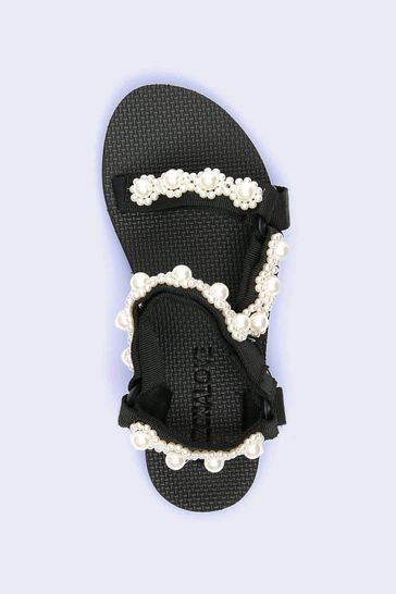Arizona love deals pearl sandals uk
