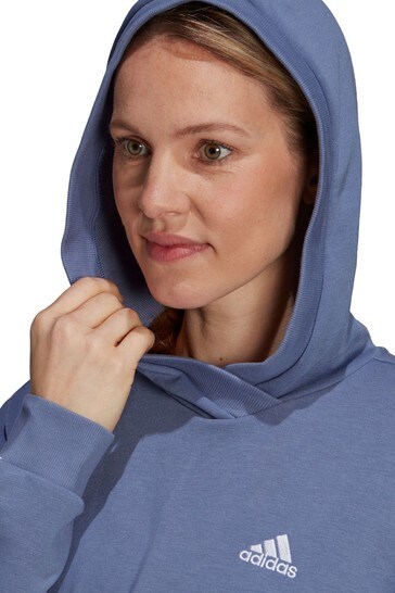 adidas maternity hoodie