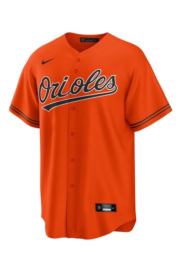 Official orioles jersey hotsell