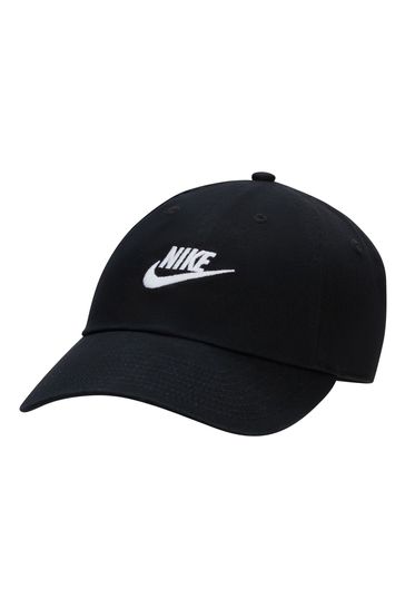 Club swoosh sales