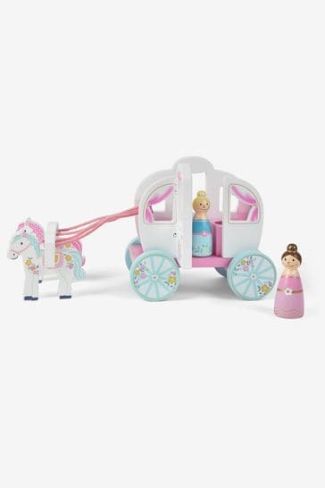 My first disney shop princess carriage playcenter