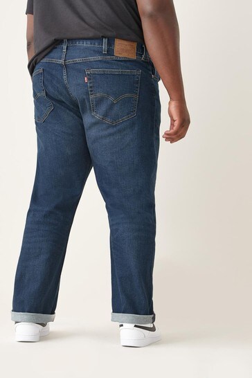 Levi's big and tall uk cheap