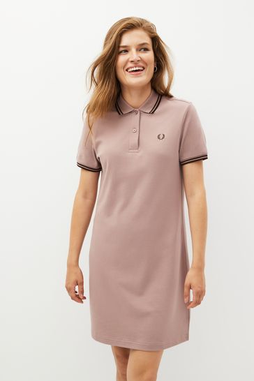 Robe polo sales fred perry