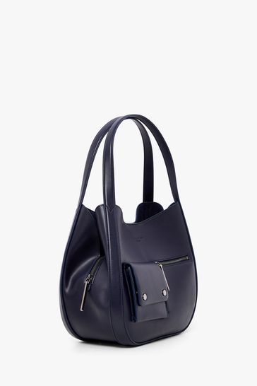 Jasper conran best sale navy bag