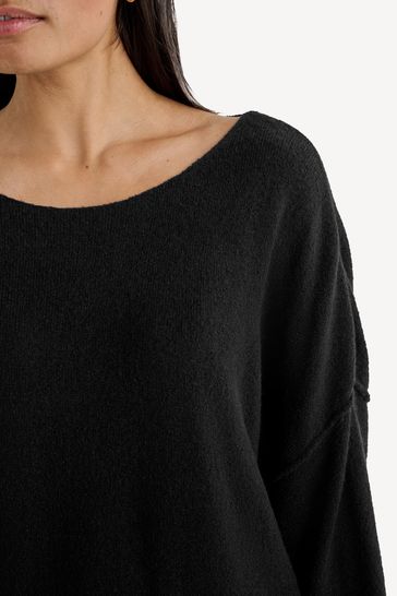 Buy American Vintage Relaxed Slouchy Knitted Jumper from