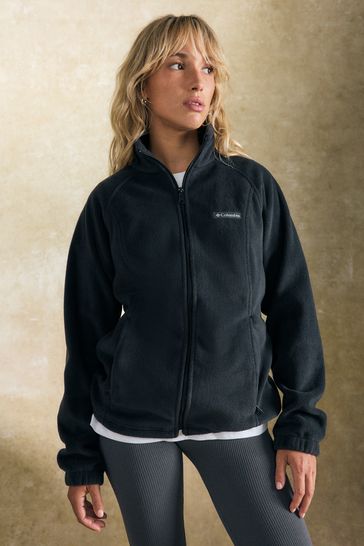 Buy Columbia Womens Benton Springs Full Zip Fleece Jacket from Next Bahrain