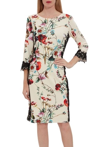 gina bacconi sale dresses