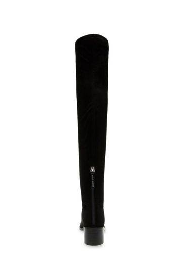Steve madden over the knee top