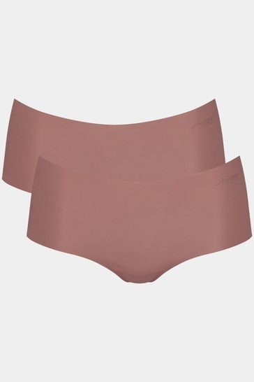 Sloggi Women's Underwear (Pack of 4)