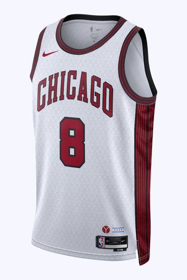 Chicago bulls best sale jersey ireland