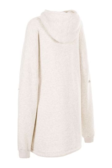 Trespass fleece 2025 hoodie