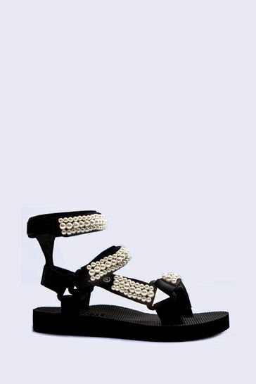 Pearl trekky deals sandals