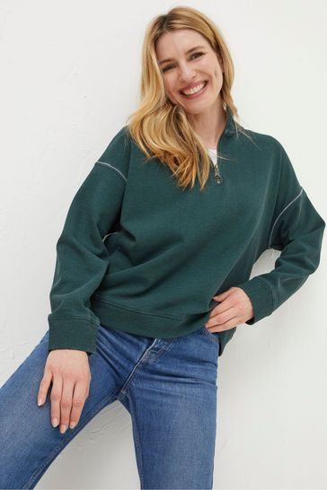 Airlie sweatshirt top