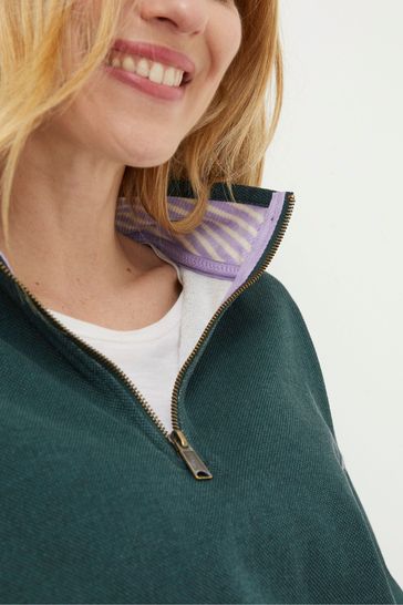 Fat face airlie sweatshirt shop