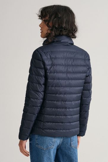 Next down filled jacket 2025