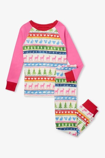 Hatley family sales christmas pajamas