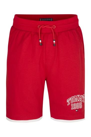 Tommy hilfiger jogger outlet shorts