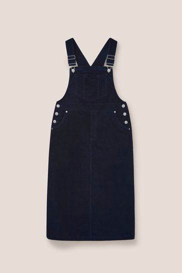 Buy White Stuff Emmie Organic Cord Midi Pinny from Next USA