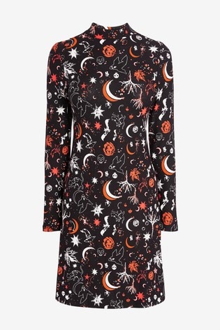 next halloween dress