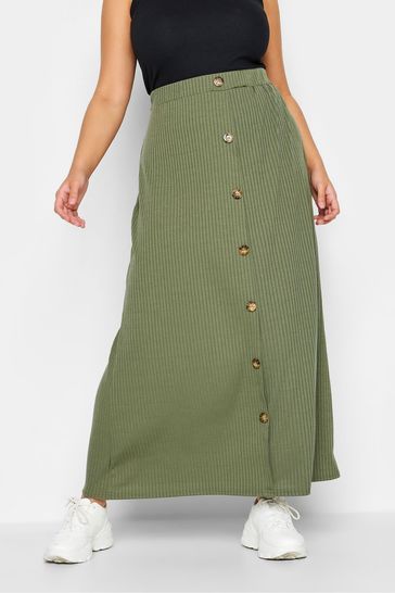 Button down discount maxi skirt pattern