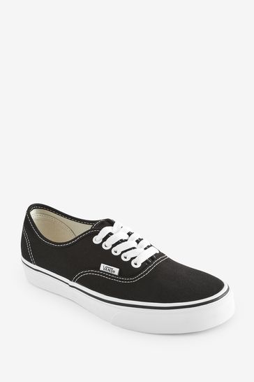 Vans top authentic ireland