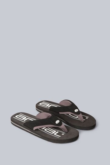 Animal men's jekyl new arrivals flip flops