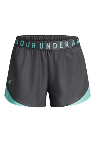 Buy Under Armour Play Up 3.0 Shorts from Next Luxembourg
