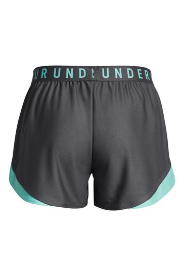 Under armour play shorts store