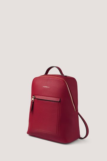 Fiorelli navy backpack hot sale