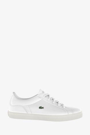 Lacoste® Infant Lerond Trainers