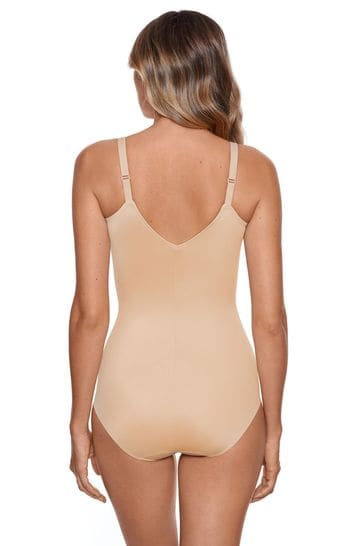 Buy Miraclesuit Shapewear Wire Free Extra Firm Control Shaping Body from  Next Estonia