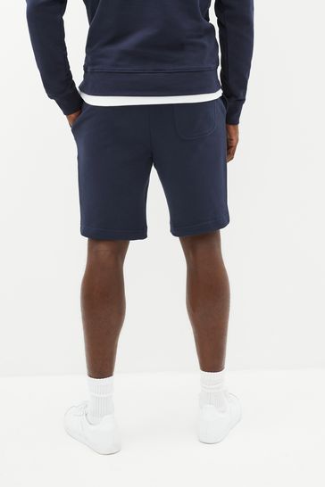 Buy Lyle Scott Jersey Shorts from Next Luxembourg