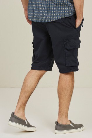 fatface breakyard cargo shorts