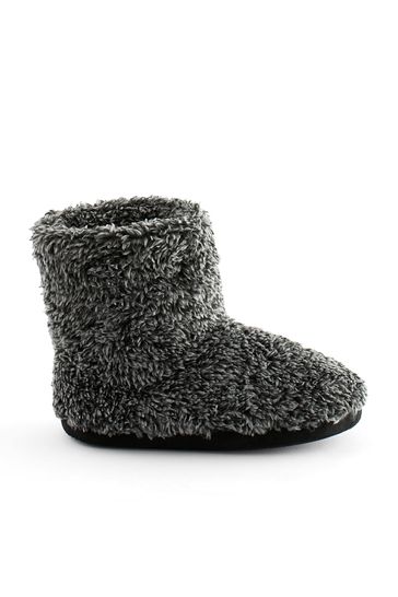 Next boot slippers clearance