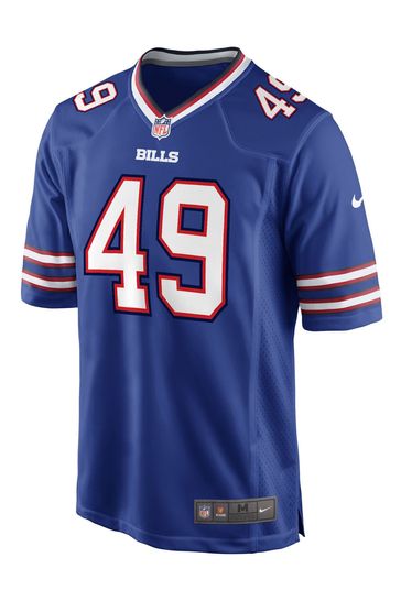 Buy bills deals jersey