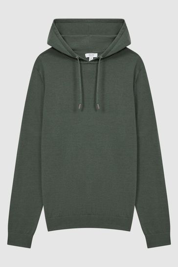 Drawstring hoodie new arrivals