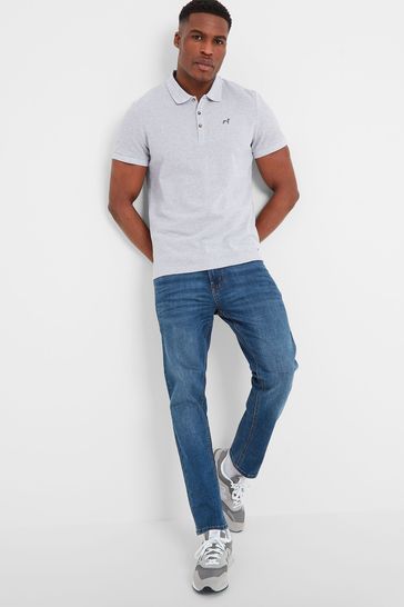 Frank polo shirt clearance