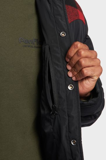 Rockford jacket sales