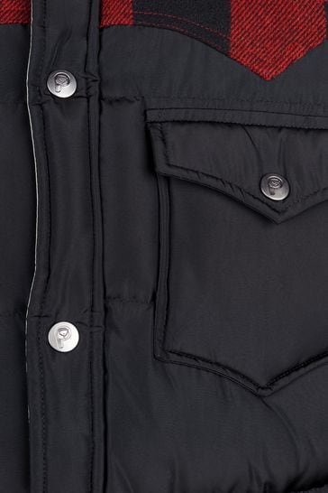 Penfield best sale rockford jacket