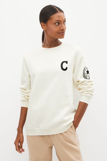 Jumper converse cheap
