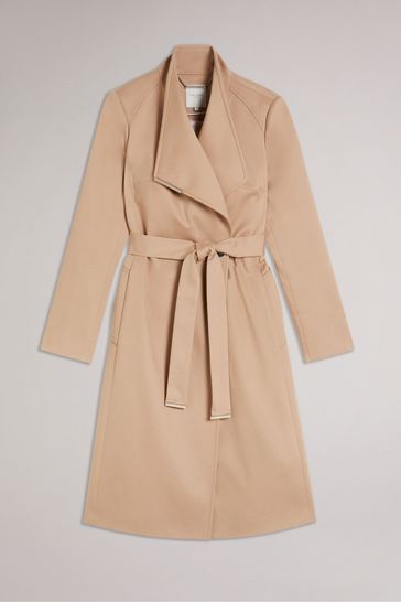 Ted baker mac coat hotsell