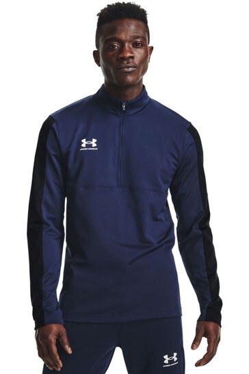 Under Armour Challenger Football Midlayer Top